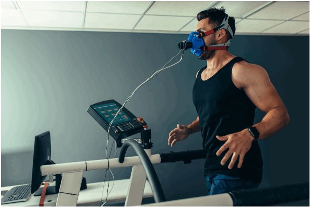 VO2 Max training