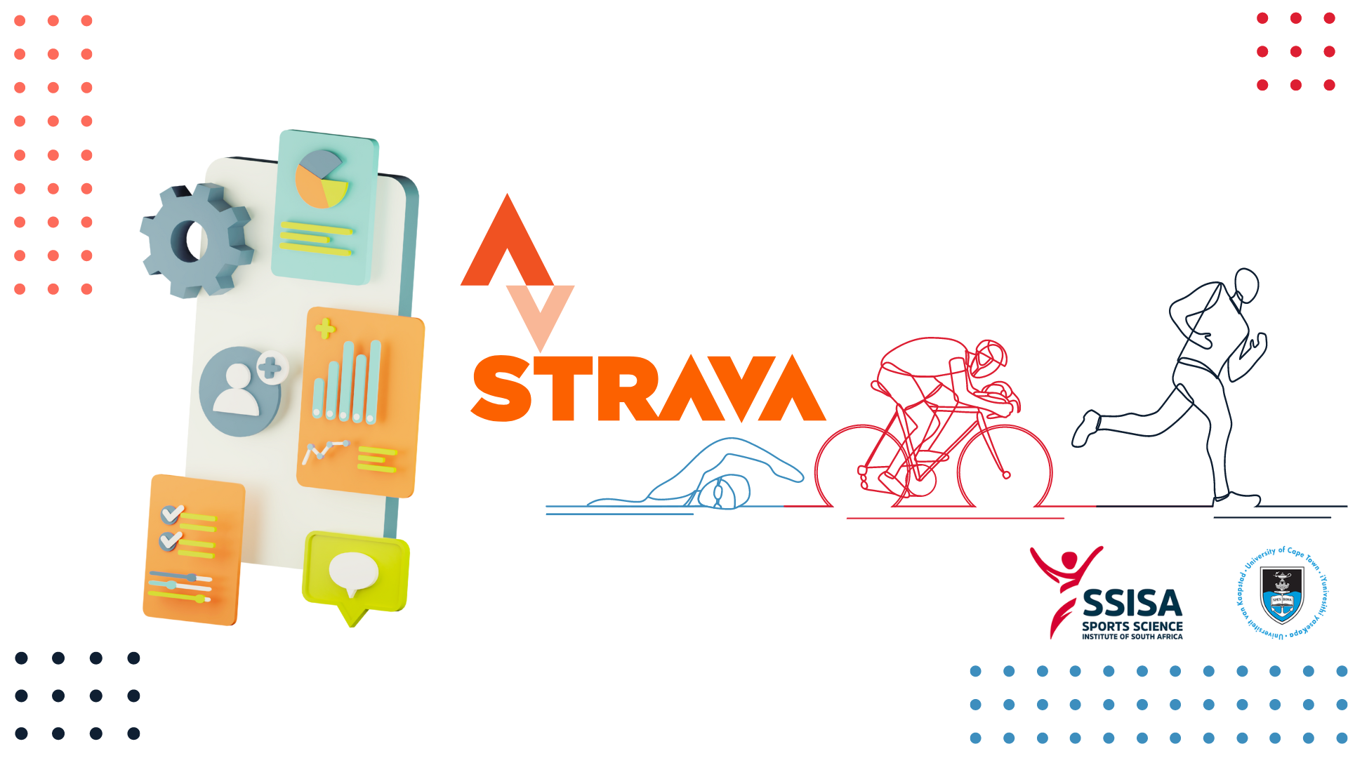 Strava segments